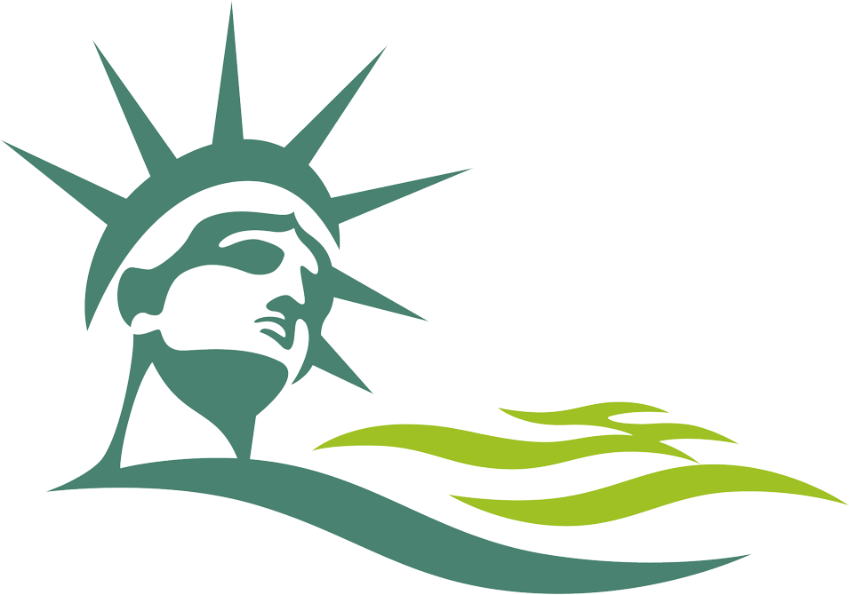 Liberty National Golf Club Logo Clipart Full Size Clipart (5493403