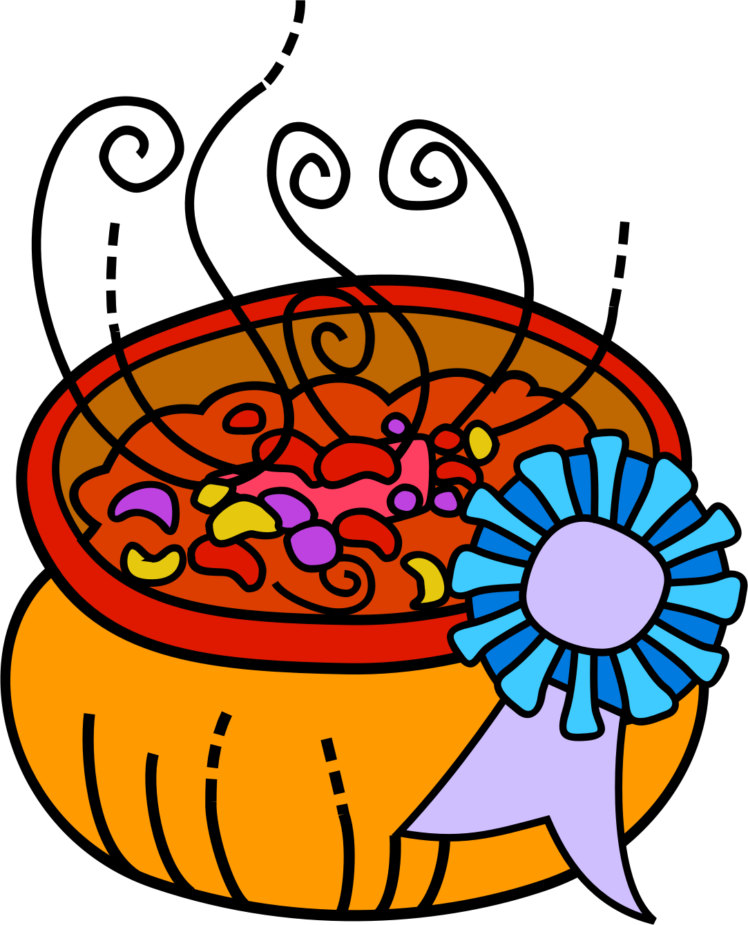 Transparent Winner Clipart - Png Download (1083x1340), Png Download