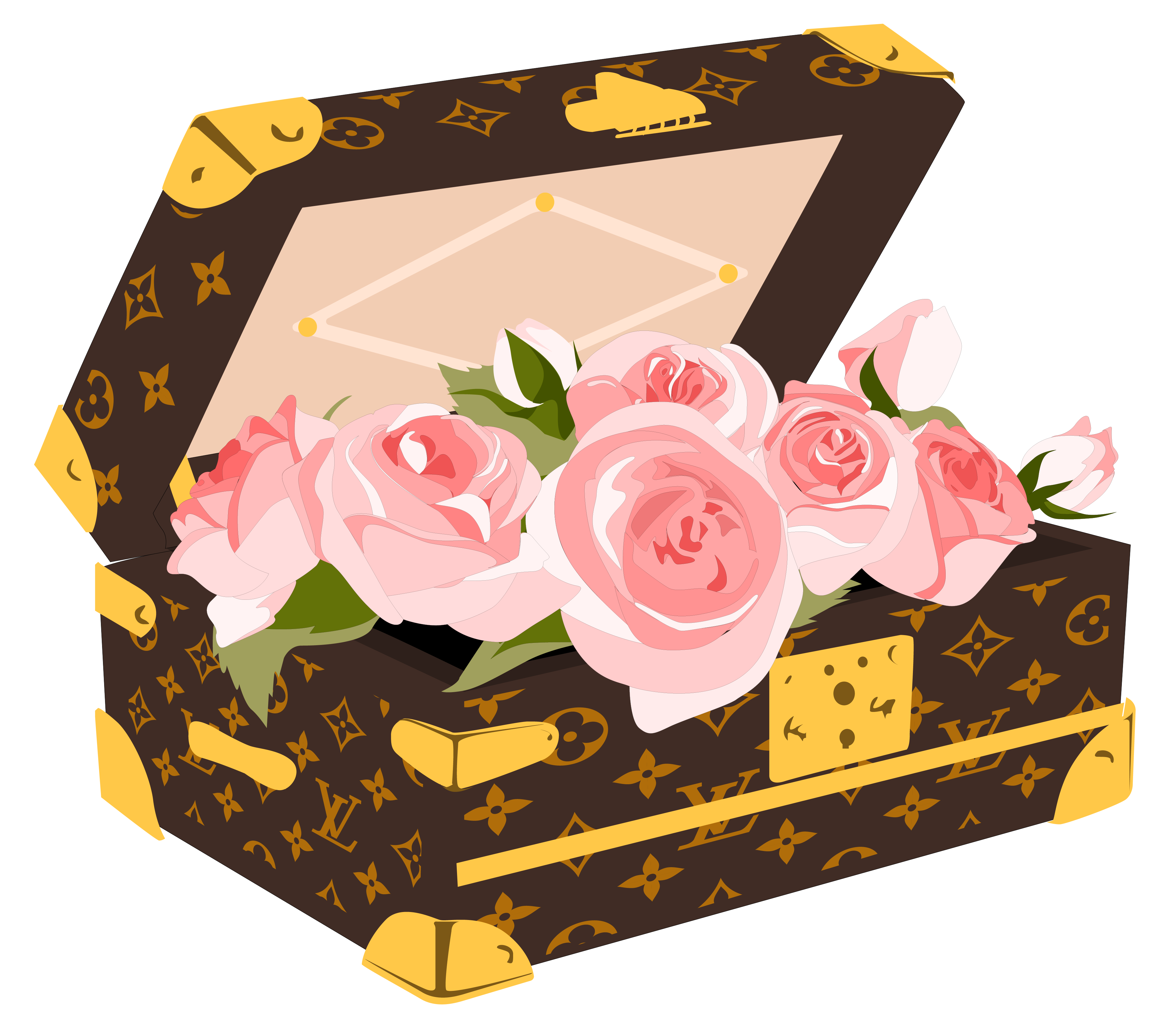 louis-vuitton-flower-logo-png-semashow