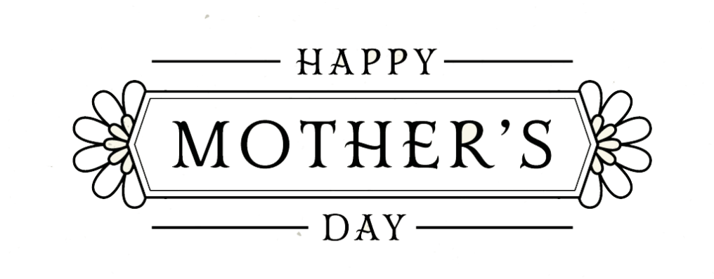 Mothers Day Vector At Getdrawings Happy Mothers Day Vector Png Clipart Full Size Clipart 5493561 Pinclipart