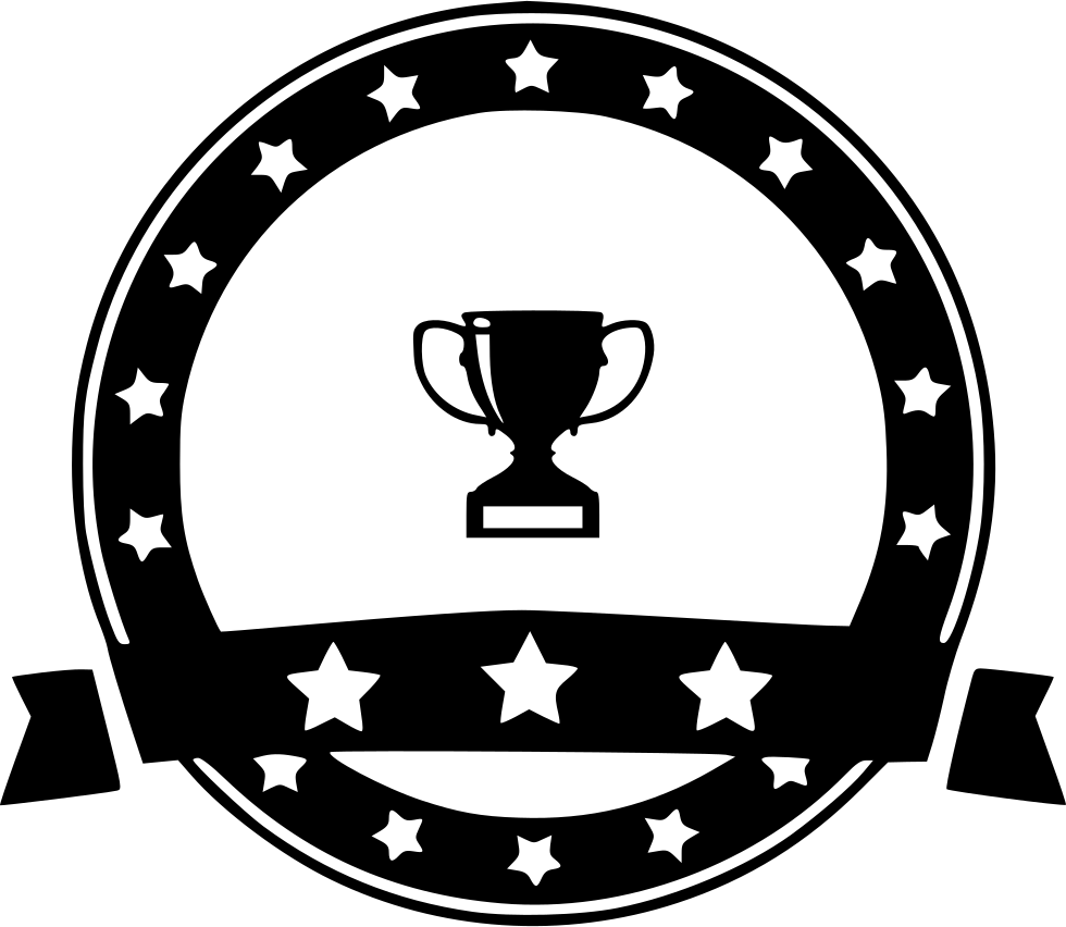 Collection Champion Prize Trophy Win Winner - City Of Campbellsville Clipart (980x852), Png Download