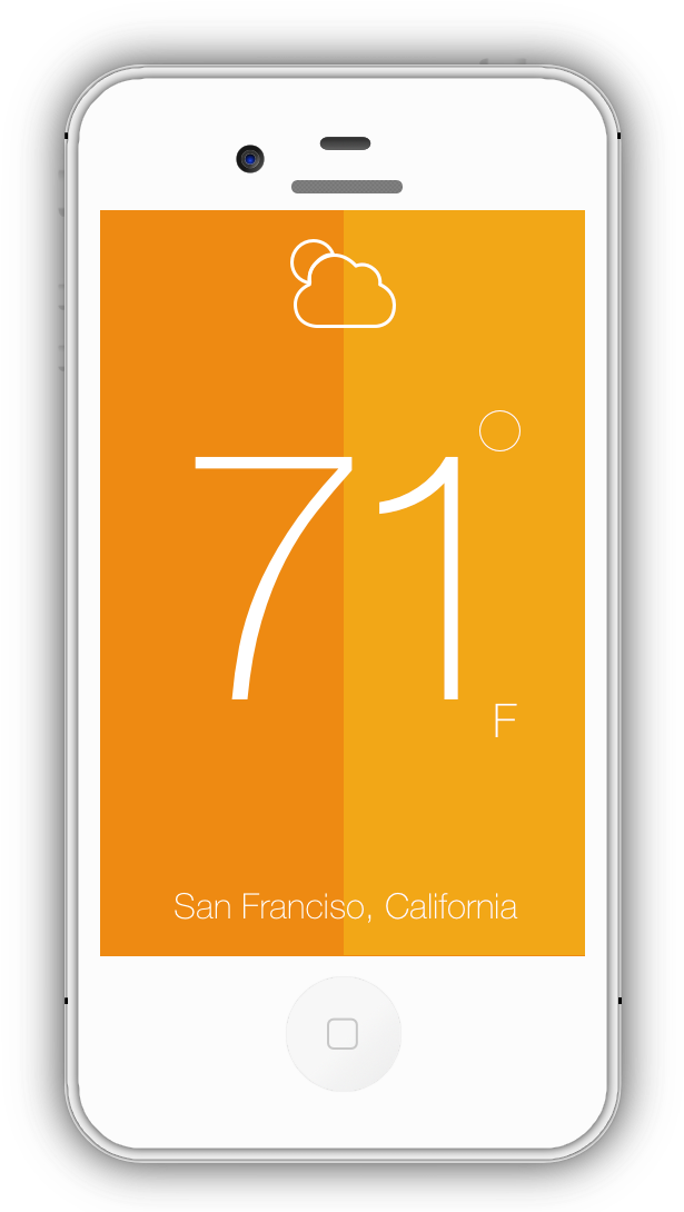 Transparent Iphone 4s Png - Mobile Phone Clipart (615x1090), Png Download