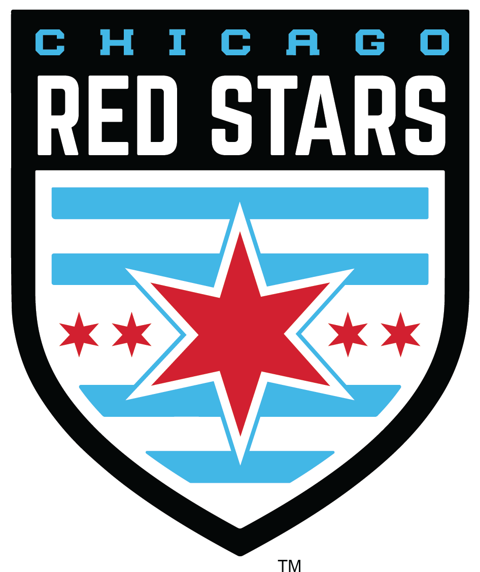 Pictures Of Red Stars - Chicago Red Stars Logo Clipart (1080x1251), Png Download