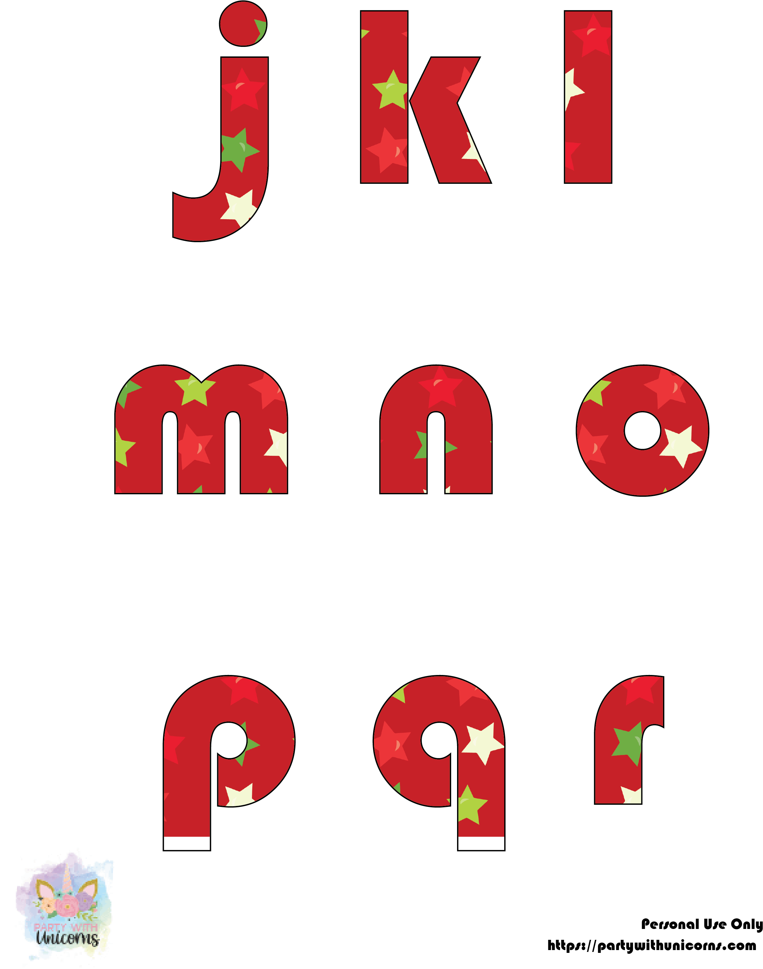 Transparent Christmas Stars Png Clipart (2459x3121), Png Download