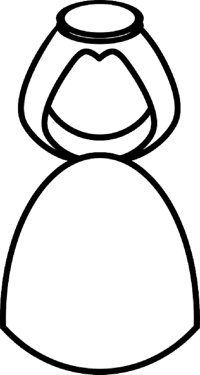 Black, Icon, Man, Person, White, Jordan, Kuwait, Qatar - Clip Art - Png Download (800x1497), Png Download