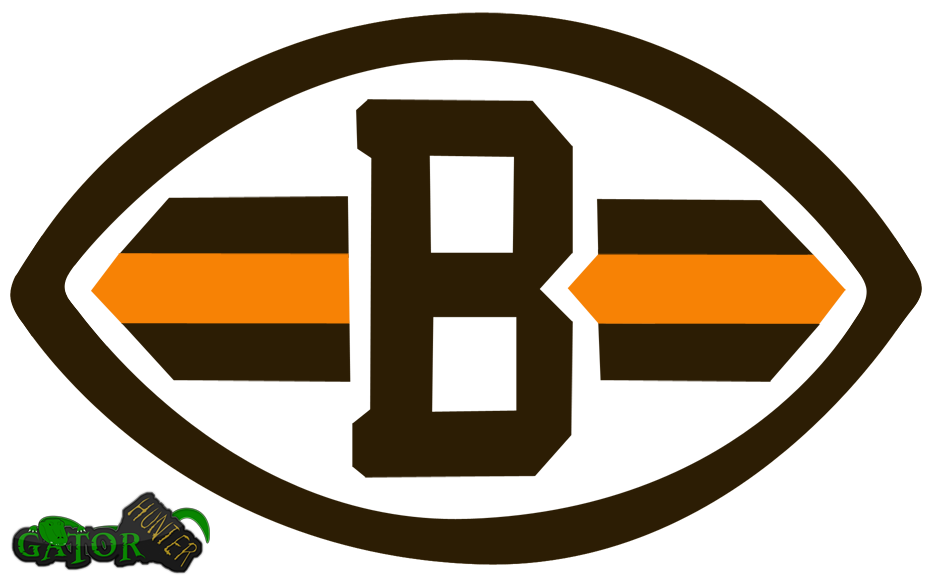 Cleveland Browns Cincinnati Bengals Arizona Cardinals - Cleveland Browns Clipart (935x575), Png Download