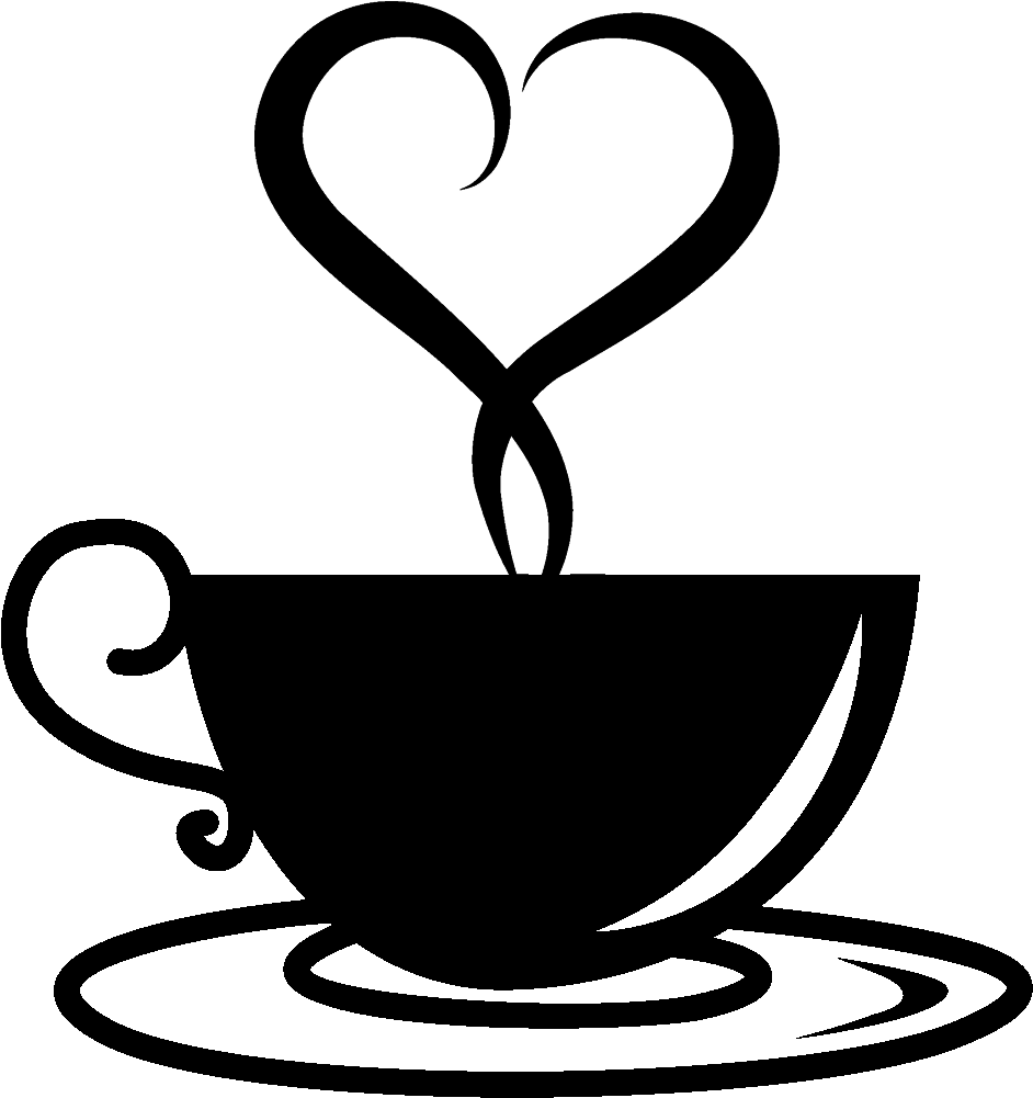 Women Bible Coffee Clipart Image Freeuse Download Women"s - Vector Art Coffee Cup Png Transparent Png (1055x1663), Png Download