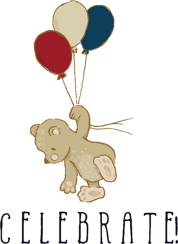 Picture - Balloon Clipart (628x891), Png Download
