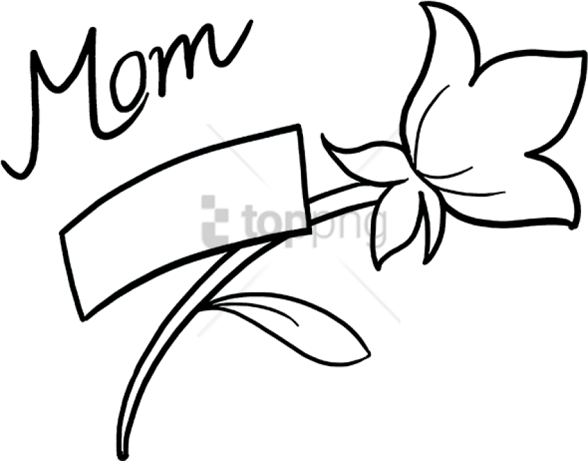  Mothers Day Drawing - You ll probably win a few points with your mom if 