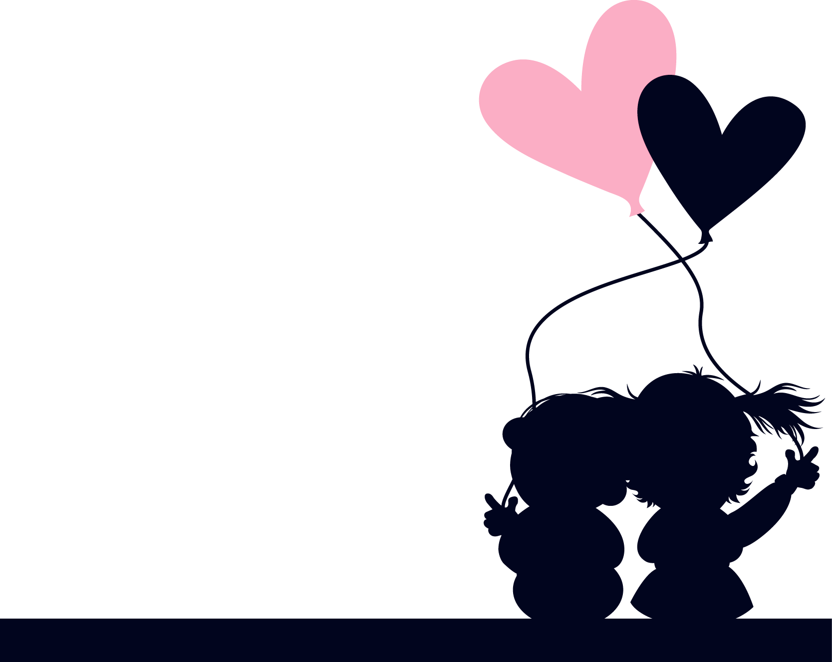 Eiffel Tower Heart Clipart Picture Royalty Free Eiffel - Happy Valentines Day Paris - Png Download (1667x1327), Png Download