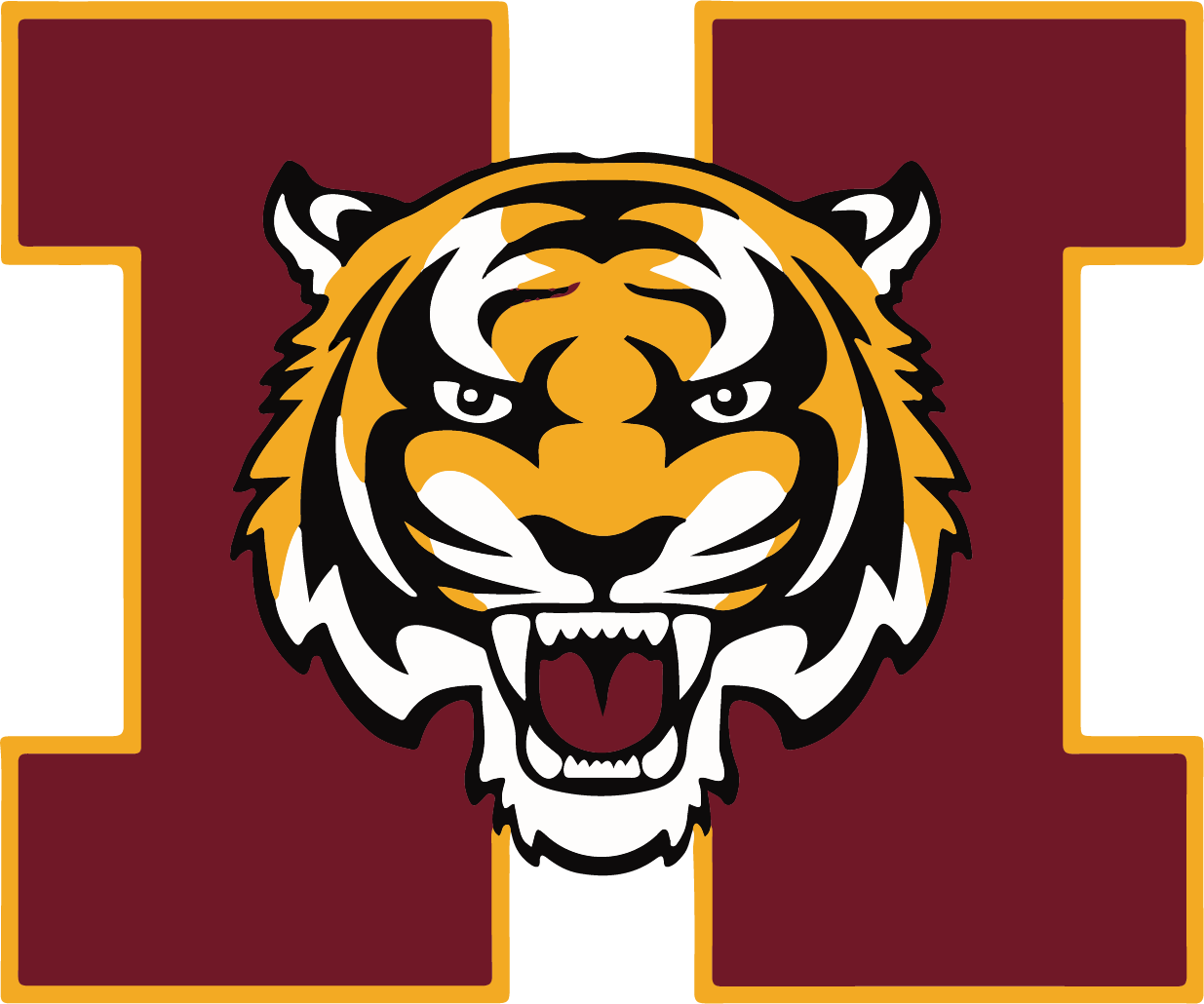 Return Home - Tiger Head Clip Art - Png Download (1235x1030), Png Download