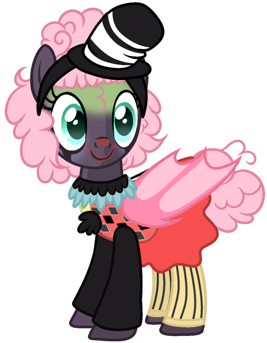 Transparent Makeup Clipart Png - Cartoon (876x1124), Png Download