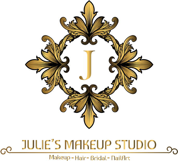 Julie"s Makeup Studio - Illustration Clipart (700x625), Png Download