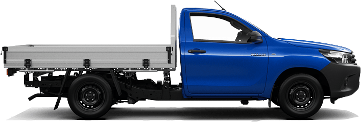 Transmission Drawing Pickup Toyota Transparent Png - Hilux Workmate Clipart (907x510), Png Download
