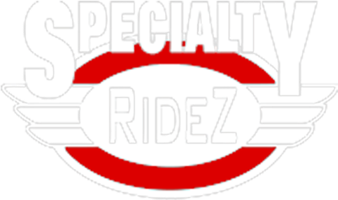 Specialty Ridez Clipart (1200x300), Png Download