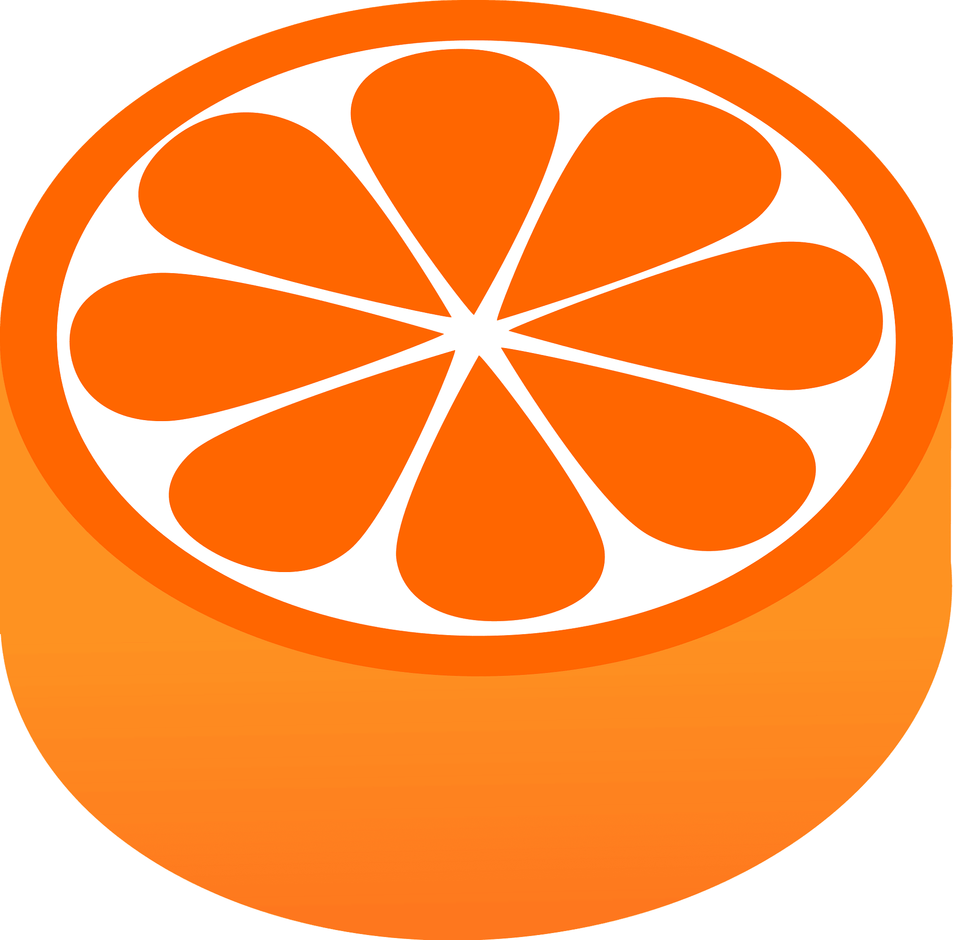 Circle Clipart (1920x1893), Png Download