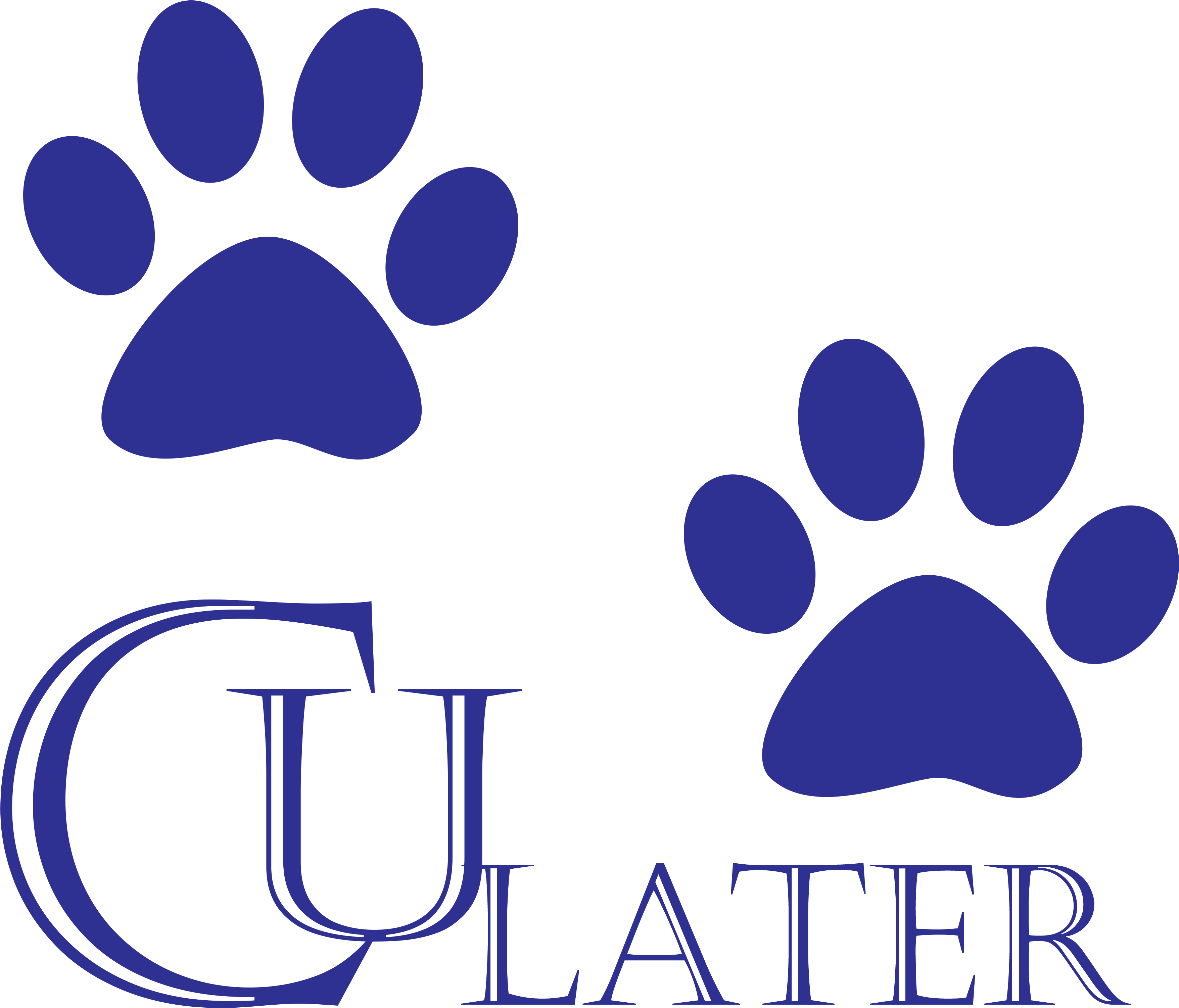 Transparent See You Later Clipart - Animal Abuse Law - Png Download (3512x3003), Png Download