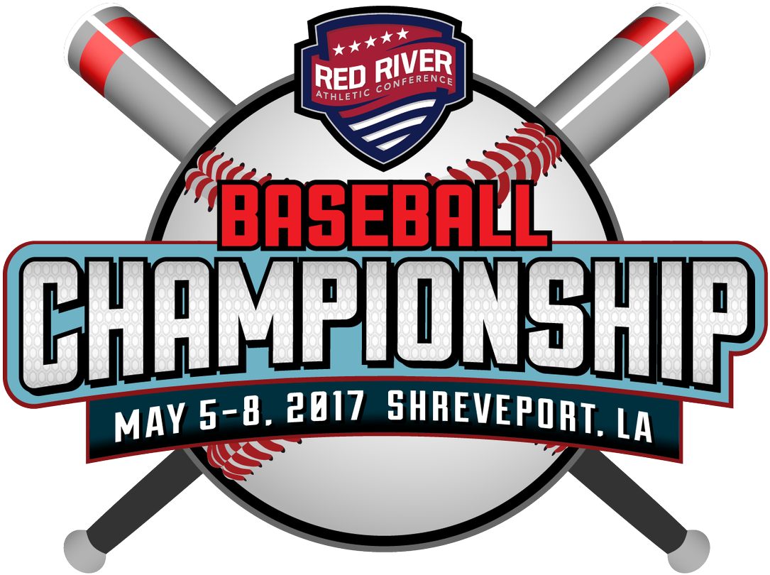 Library Of Lsu Baseball Clipart Stock Png Files - Red River Athletic Conference Transparent Png (1200x931), Png Download