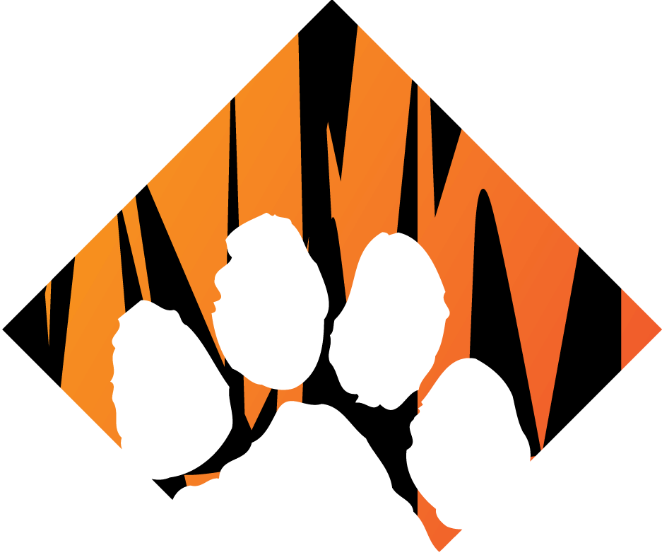 Tigerpaw Mobile - Tigerpaw Software Clipart (937x785), Png Download