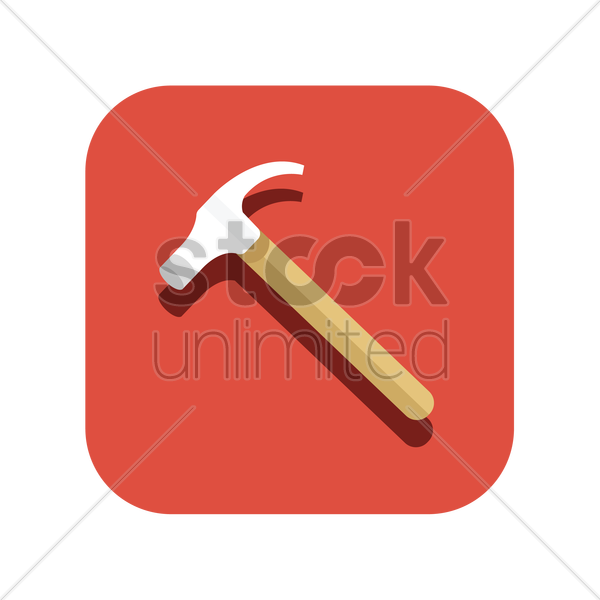 Claw Hammer Clipart Claw Hammer - 蓮池潭綜合遊樂區 - Png Download (600x600), Png Download
