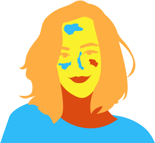 Althea Champion %2f Graphic By Ally Rzesa Clipart (900x506), Png Download