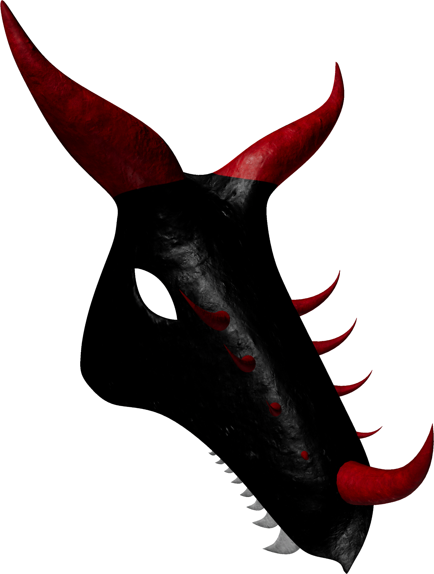 Bull Clipart (2048x2048), Png Download