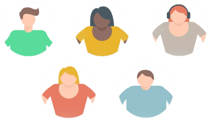 Transparent Engagement Clipart Images - Performance Appraisal - Png Download (839x482), Png Download