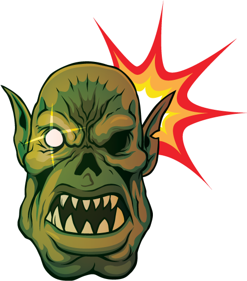 Smorc Png Clipart (595x595), Png Download