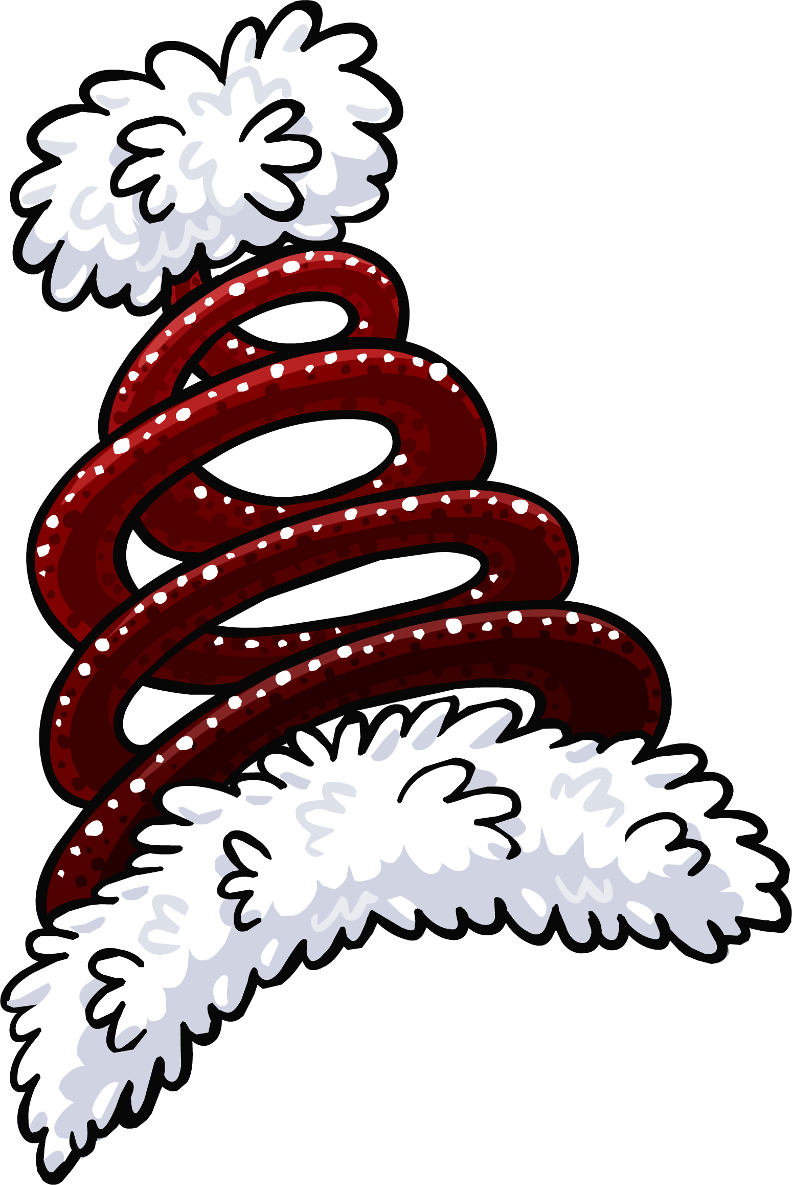 Png Santa Hat Clipart (1549x2316), Png Download
