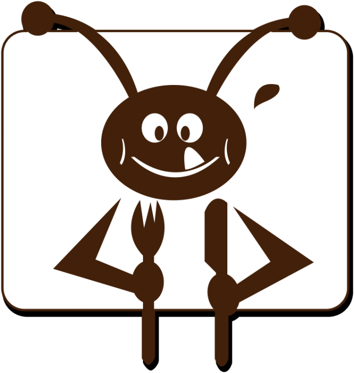 Obese People May Have Clipart (696x733), Png Download