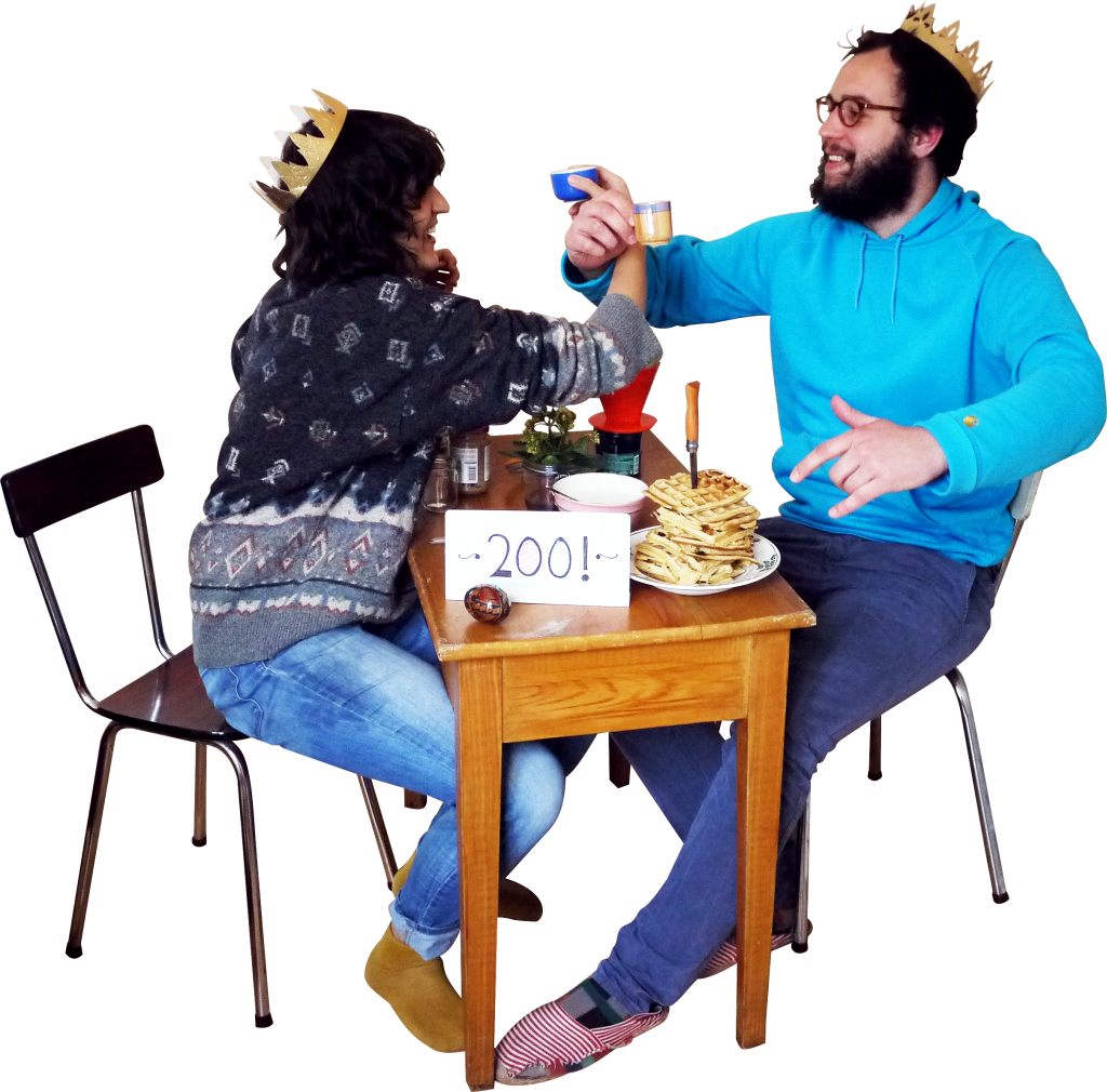People Eating Png - People Sitting At Tables Png Clipart (1024x1010), Png Download