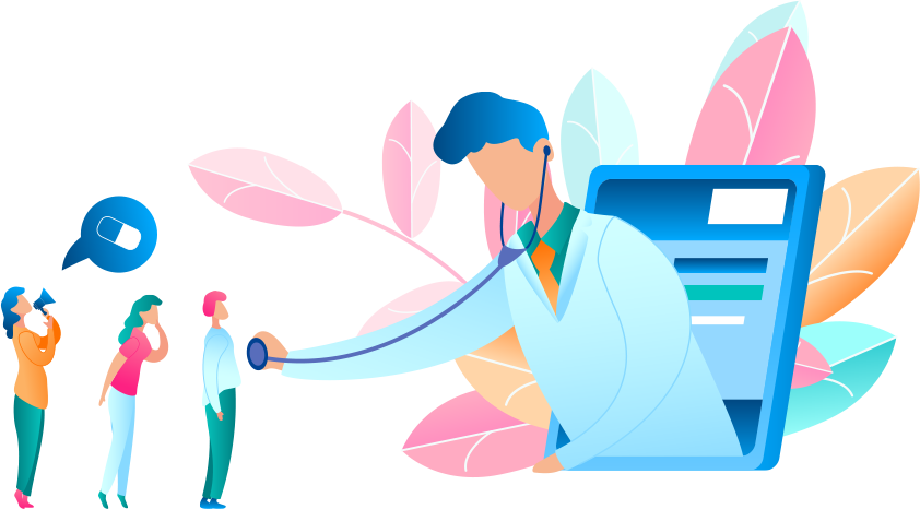 Img Clinic Png Clipart (842x466), Png Download