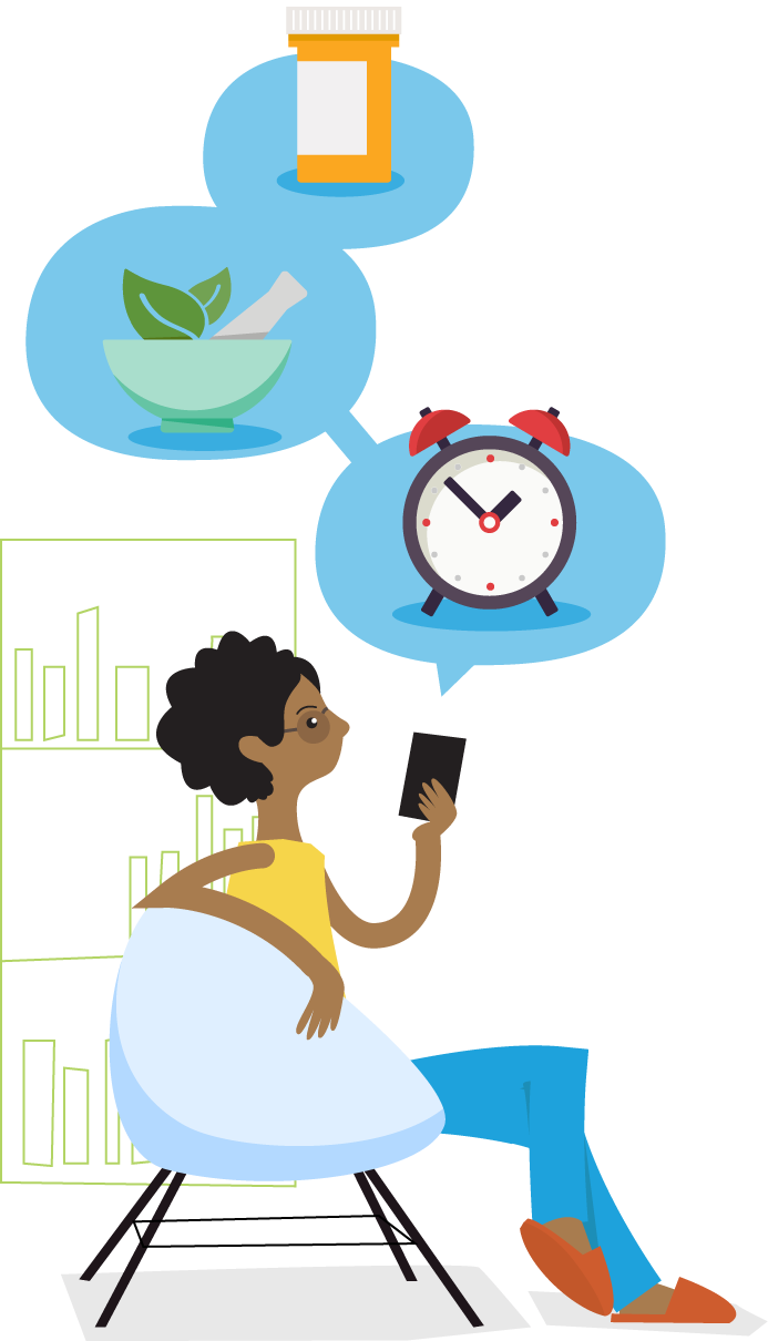 Intro Image Clipart (693x1210), Png Download