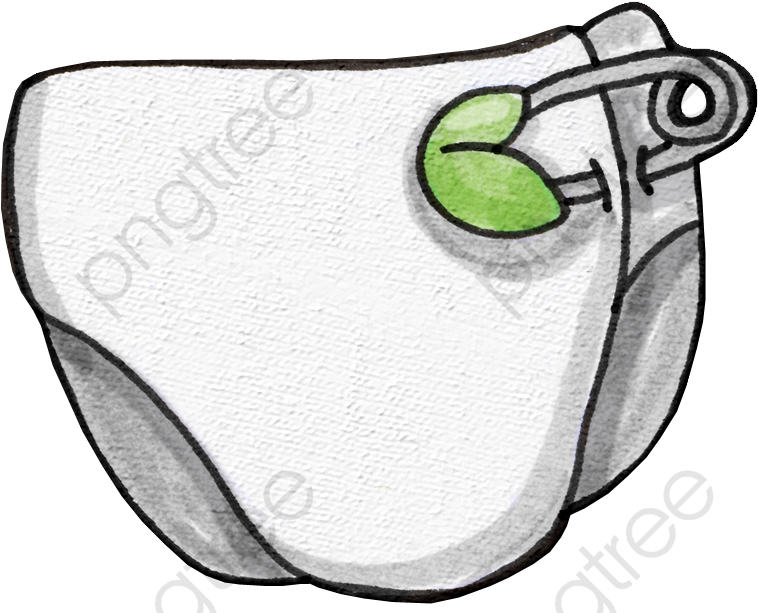 Diaper Clipart Animated, Diaper Animated Transparent - Diaper Png (775x618), Png Download