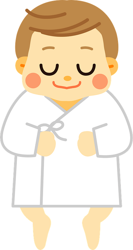 Baby Child Sleep Clipart - Cartoon - Png Download (426x800), Png Download