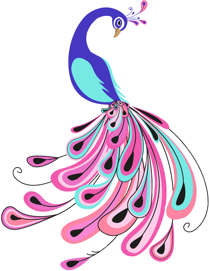 Download #peacock #pretty #feathers #colorful #voteme #voteforme ...
