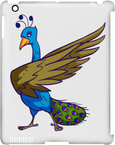 Tablet Computer Clipart (600x600), Png Download