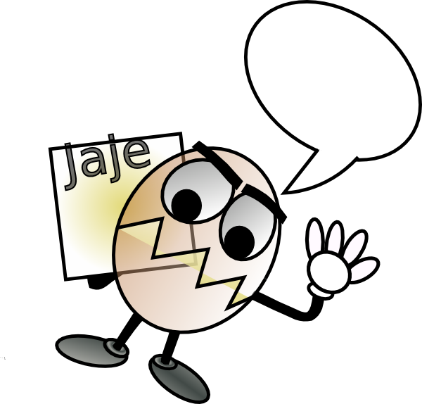 The Egg Guy Svg Clip Arts 600 X 574 Px , Png Download - Clip Art Transparent Png (600x574), Png Download