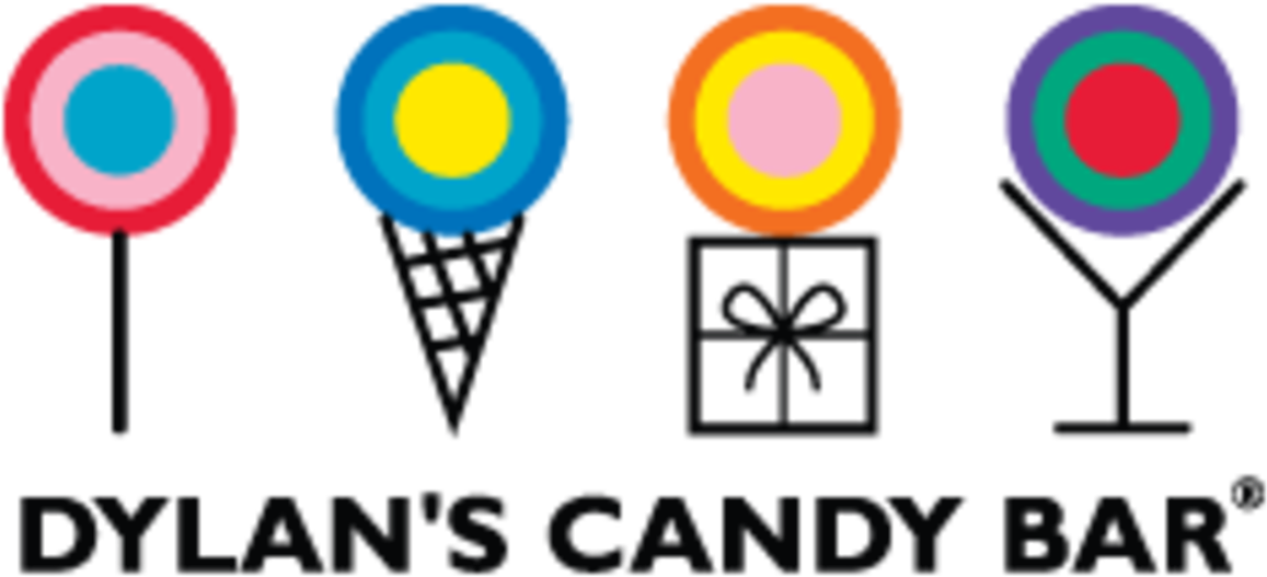 Dylan's Candy Bar Logo Clipart (1200x593), Png Download