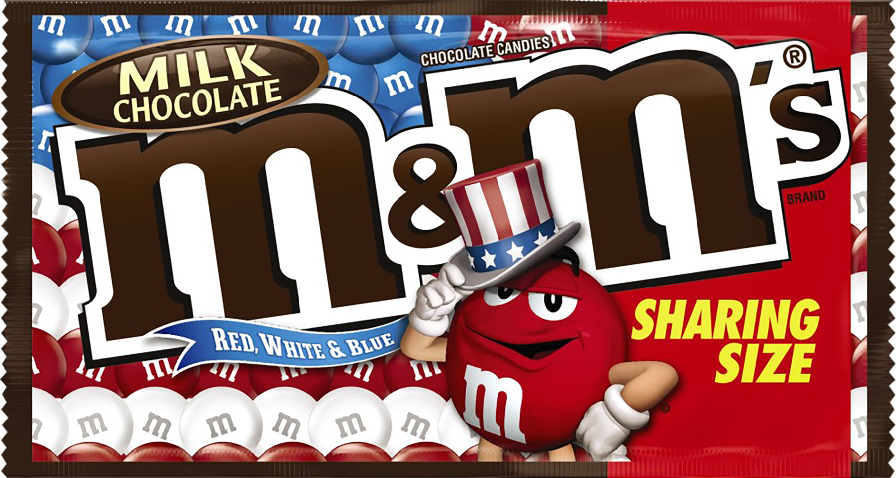 M&m Peanut Butter Share Size Clipart (1800x1800), Png Download