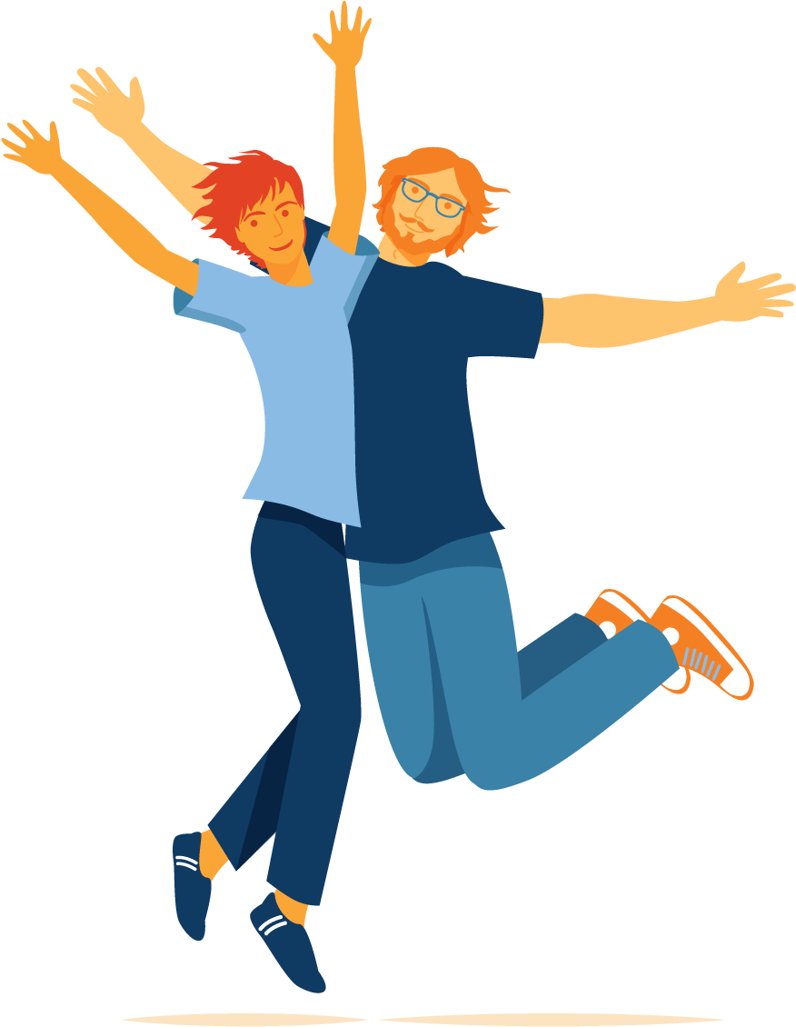 Energy Amp Utilities Customer Service Solutions Alorica - Happy People Icon Png Clipart (1584x1224), Png Download