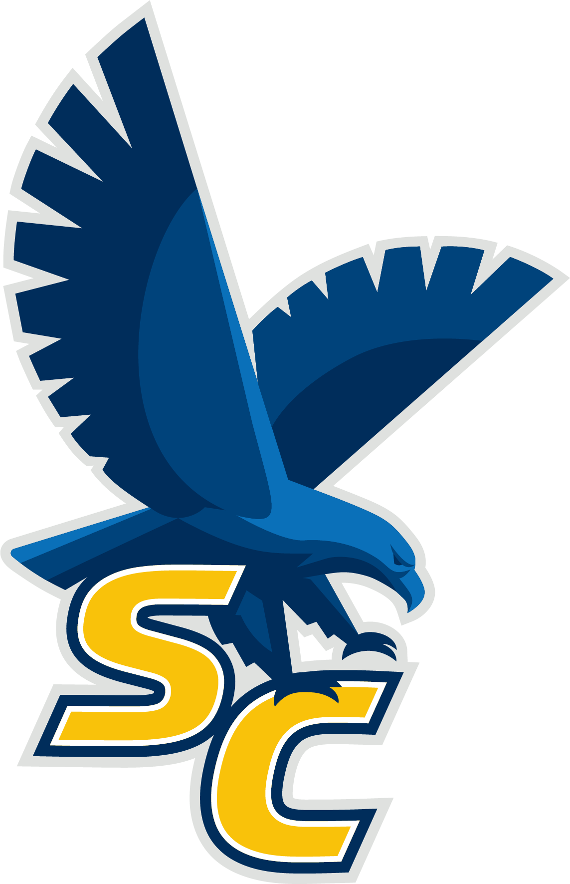 Sheboygan Christian School Logo Clipart (1143x1771), Png Download