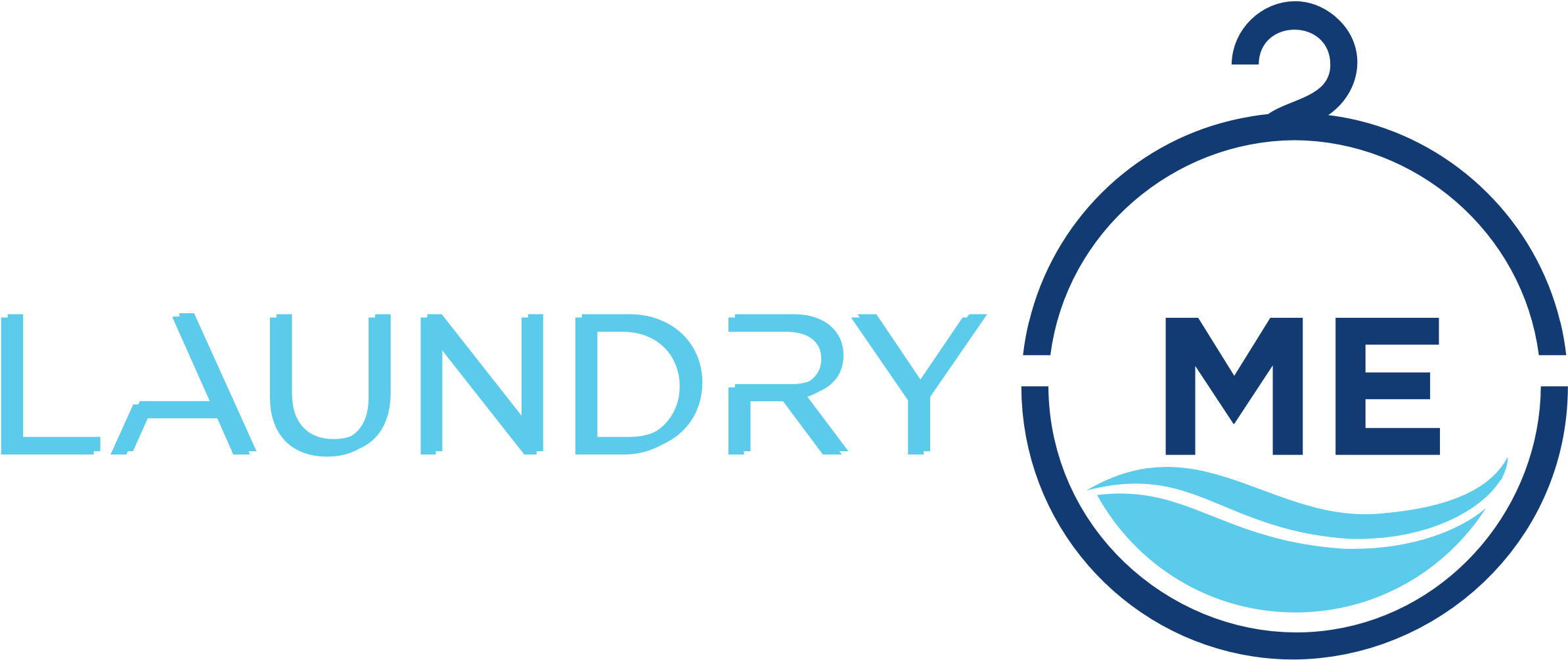 Sign Clipart (2424x1026), Png Download