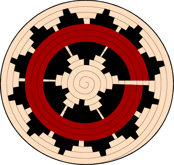 Textile Clipart (608x576), Png Download