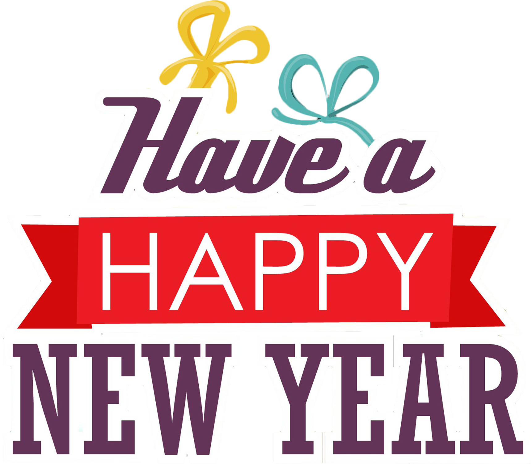 наклейка с новым годом круглая черно белая. Happy new year надпись. Happy new year sticker. Happy new year sticker. Happy new year sticker.