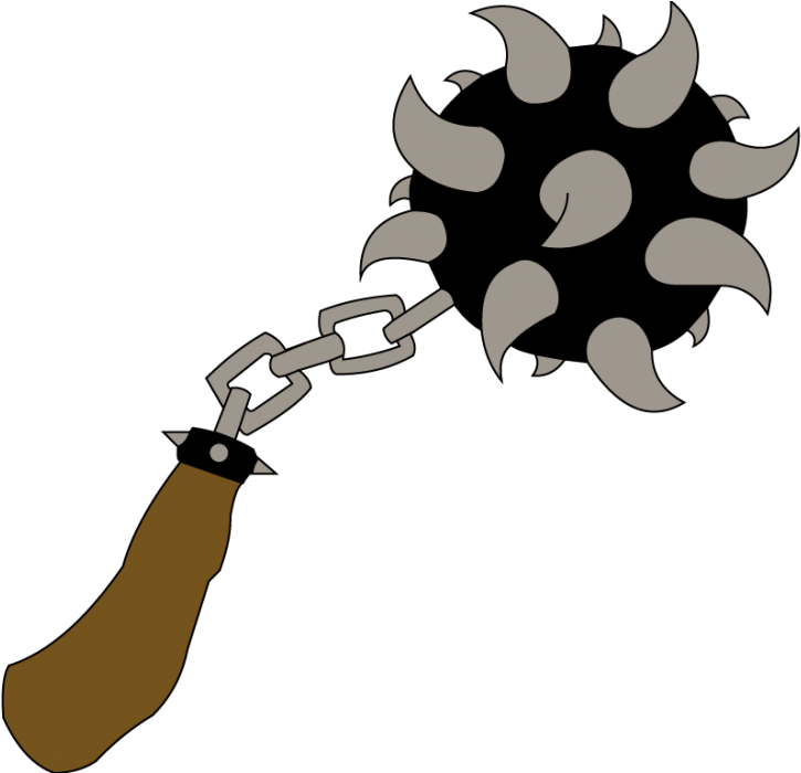 Ground Hog Clip Art - Png Download (1242x699), Png Download