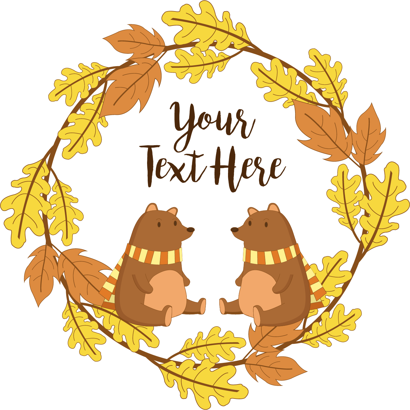 Illustration Clipart (1363x1364), Png Download