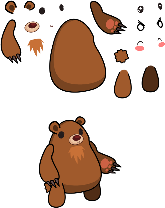 Open Inkscape Svg Clipart Full Size Clipart 474801 Pi vrogue.co