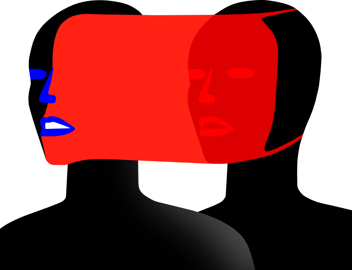 Electric Guest Kin Clipart (1366x1048), Png Download