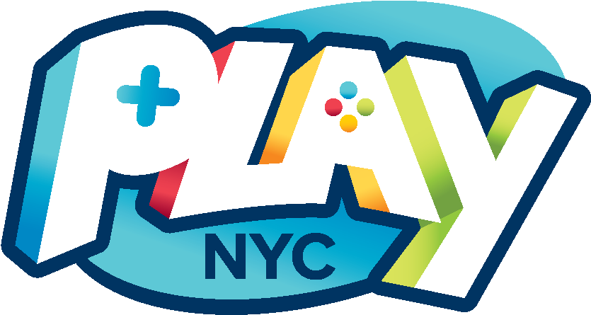 Play Nyc Clipart (894x476), Png Download